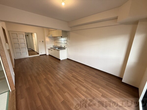 エトワール小松の物件内観写真